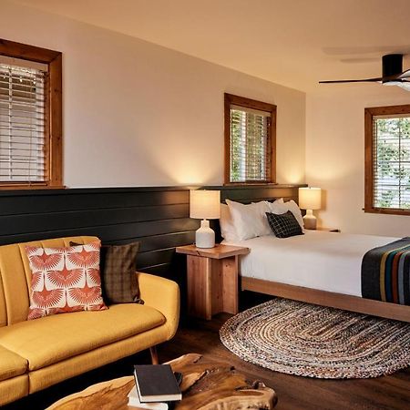 Highlands Resort - Adults Only Guerneville Exterior foto