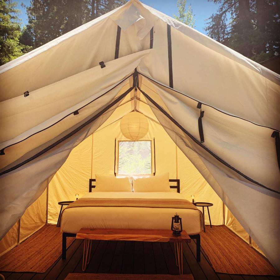 Highlands Resort - Adults Only Guerneville Exterior foto